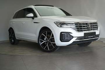 3.0 V6 TDI 4Motion R-Line Leder/ACC/Kame