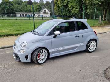 1.4 Turbo 16V T-Jet 180 ch BVM5 EsseEsse