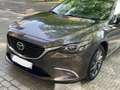 Mazda 6 6 Facelift SkyActiv-D AUT. i-ELOOP Exclusive-Line Grijs - thumbnail 1
