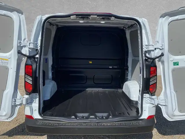 Ford Transit Custom view 10