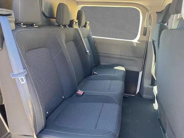Ford Transit Custom view 5