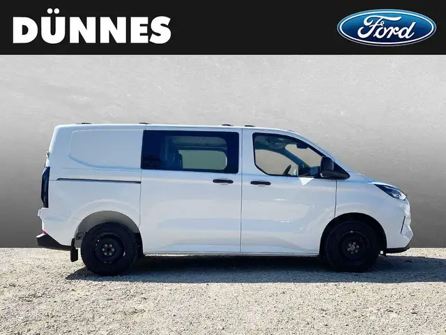 Ford Transit Custom view 6