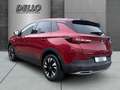 Opel Grandland X 1.2 T INNOVATION AUT. AHK-abnehmbar Navi 360 Kamer Rot - thumbnail 3