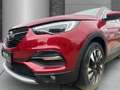 Opel Grandland X 1.2 T INNOVATION AUT. AHK-abnehmbar Navi 360 Kamer Rot - thumbnail 4