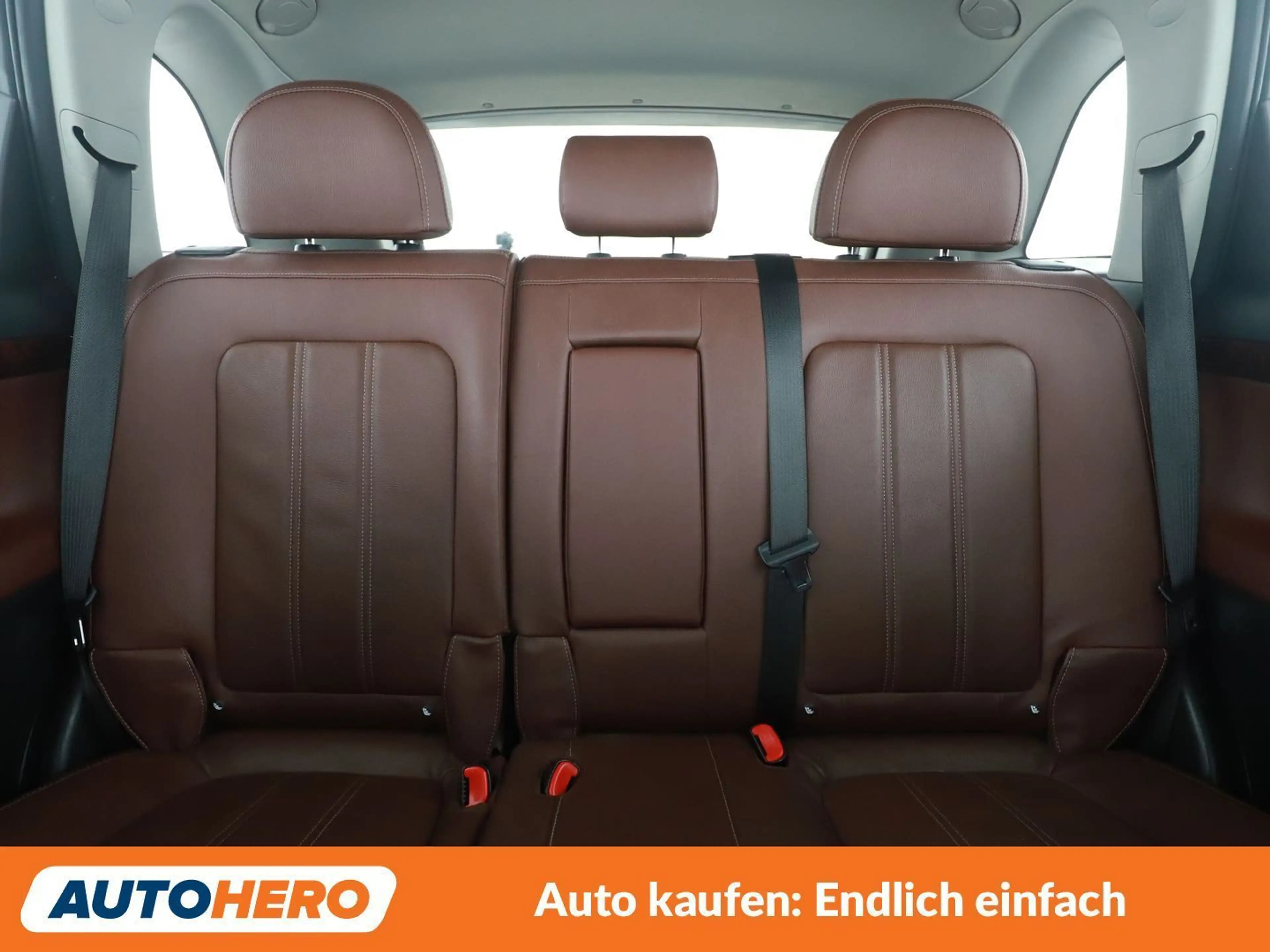 Opel Antara 2.0 CDTI Cosmo 4x4 — photo 15