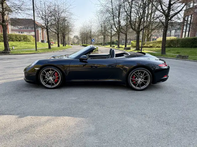 Porsche 991 .2 911 Carrera 2S PDK ** 1st paint - Just serviced **