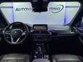 BMW X3 xDrive 30e Luxury H&K SPUR APPLE LED PANO KEY Gris - thumbnail 17