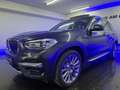 BMW X3 xDrive 30e Luxury H&K SPUR APPLE LED PANO KEY Gris - thumbnail 2