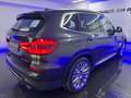 BMW X3 xDrive 30e Luxury H&K SPUR APPLE LED PANO KEY Gris - thumbnail 7