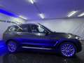 BMW X3 xDrive 30e Luxury H&K SPUR APPLE LED PANO KEY Gris - thumbnail 5