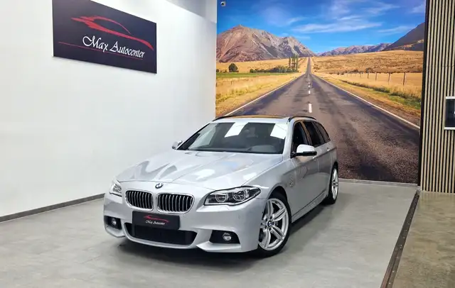 BMW 530 530dA Touring xDrive