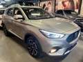 MG ZS 1.0T-GDI Luxury PRONTA CONSEGNA Zilver - thumbnail 5