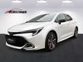 Toyota Corolla 1,8 Hybrid Active Drive Weiß - thumbnail 1