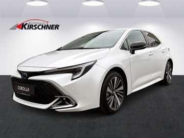 1,8 Hybrid Active Drive