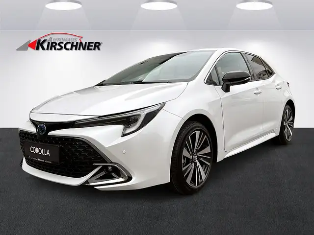 Toyota Corolla 1,8 Hybrid Active Drive