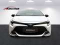 Toyota Corolla 1,8 Hybrid Active Drive Weiß - thumbnail 2