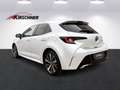 Toyota Corolla 1,8 Hybrid Active Drive Weiß - thumbnail 4