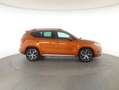SEAT Ateca FR 1.4 TSI ACT DSG 4Drive Orange - thumbnail 4