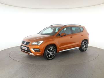 FR 1.4 TSI ACT DSG 4Drive