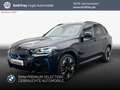 BMW iX3 Impressive Schwarz - thumbnail 1