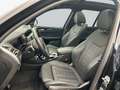 BMW iX3 Impressive Schwarz - thumbnail 12