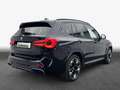 BMW iX3 Impressive Schwarz - thumbnail 2