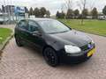 Volkswagen Golf 1.4 FSI Businessline Incl NW Keuring Zwart - thumbnail 2