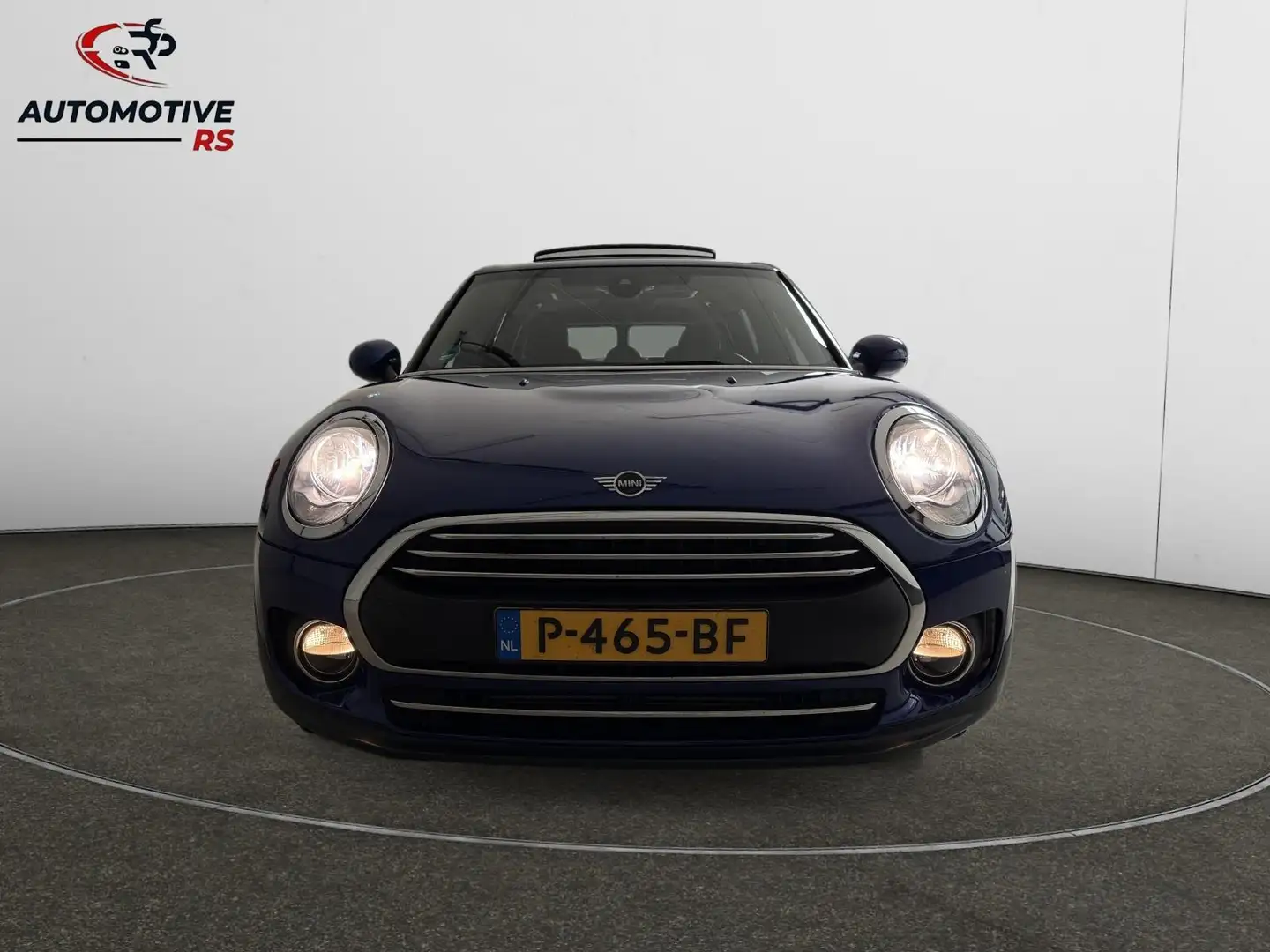MINI One Clubman Mini 1.5 Chili |Pano | Keyless | LED | Carbon | Na Blu/Azzurro - 2