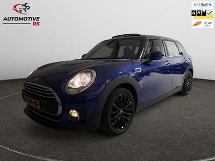 MINI One Clubman Mini 1.5 Chili |Pano | Keyless | LED | Carbon | Na