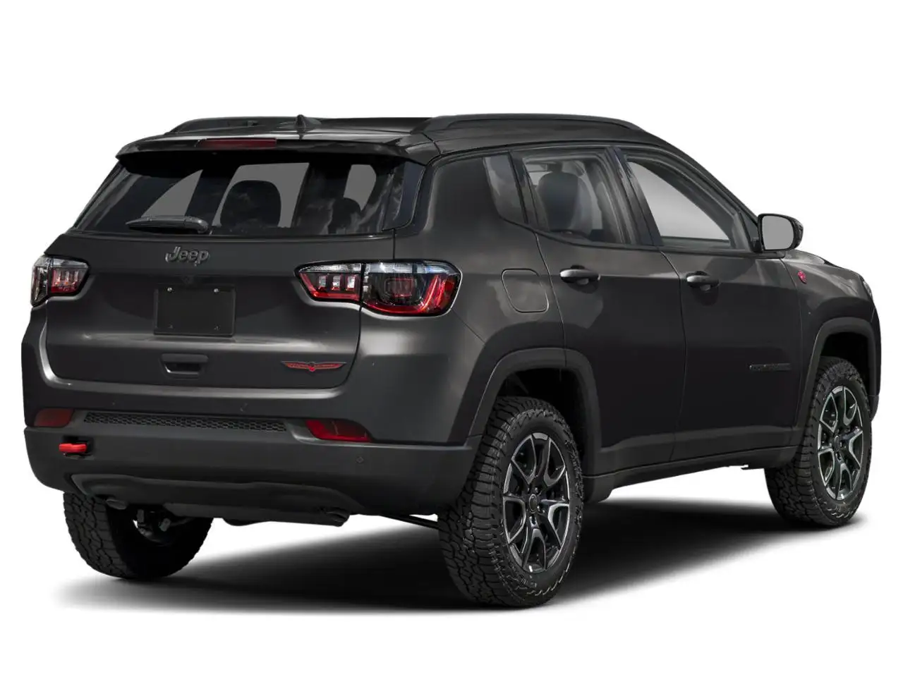Jeep Compass снимка Jeep Compass