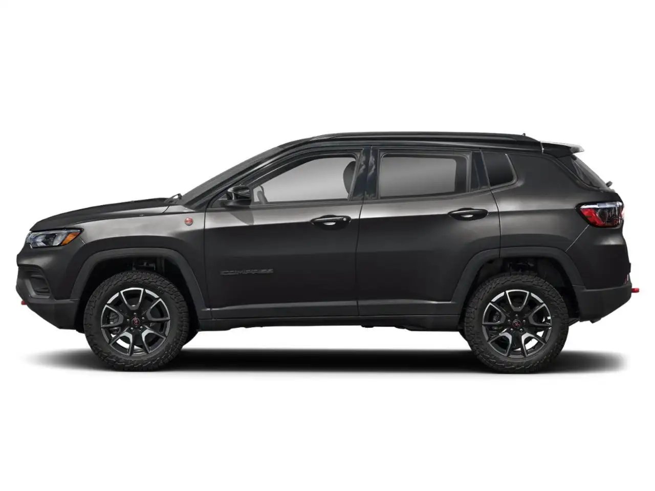 Jeep Compass снимка Jeep Compass