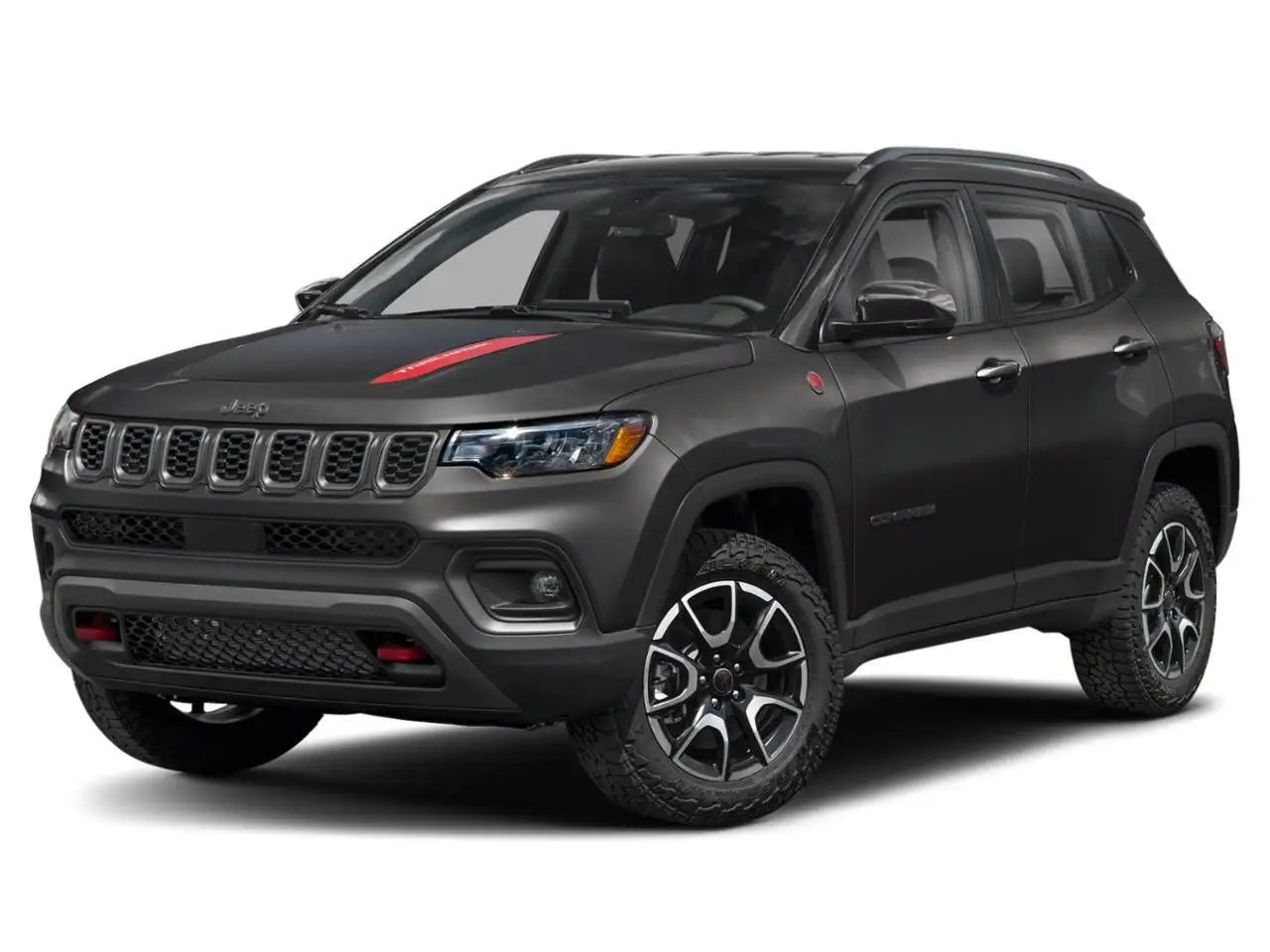 Jeep Compass снимка Jeep Compass