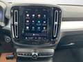 Volvo XC40 Ultra Black Edition ACC+LED+Navi+SD+SHZ Schwarz - thumbnail 11