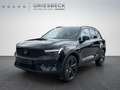 Volvo XC40 Ultra Black Edition ACC+LED+Navi+SD+SHZ Schwarz - thumbnail 1