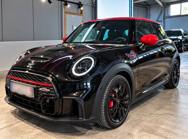 MINI John Cooper Works Mini 2.0A John Cooper Works John Cooper Works