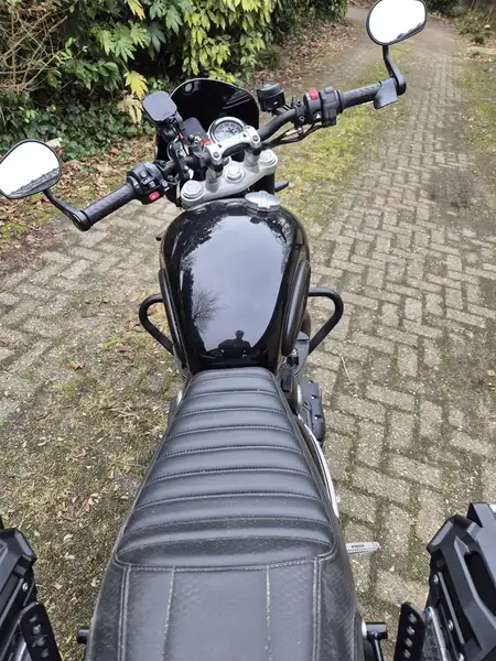 Triumph Speed Twin - foto 5