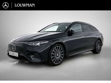 Shooting Brake 250+ Business Solution AMG 85 kWh |