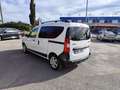 Dacia Dokker 1.5dCi Ambiance SS 66kW Bianco - thumbnail 5