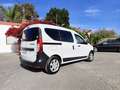 Dacia Dokker 1.5dCi Ambiance SS 66kW Bianco - thumbnail 4