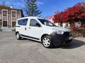 Dacia Dokker 1.5dCi Ambiance SS 66kW Bianco - thumbnail 2