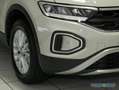 Volkswagen T-Roc Life 1.5 l TSI DSG AHK, LED, KAMERA Gris - thumbnail 4
