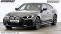BMW i4 xDrive40 M Sportpaket | M Sportpaket Pro | Grau - thumbnail 1
