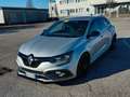 Renault Megane Megane IV 2019 1.8 tce RS Trophy 300cv edc Argento - thumbnail 4
