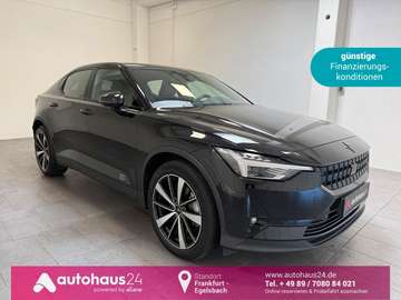 Polestar Navi|360°|ACC|H&K|PDC|