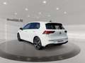 Volkswagen Golf VIII 1.5 TSI R-Line LED Sport 3xClimatr. Blanco - thumbnail 3