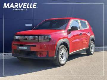 Grande /Electrique \\