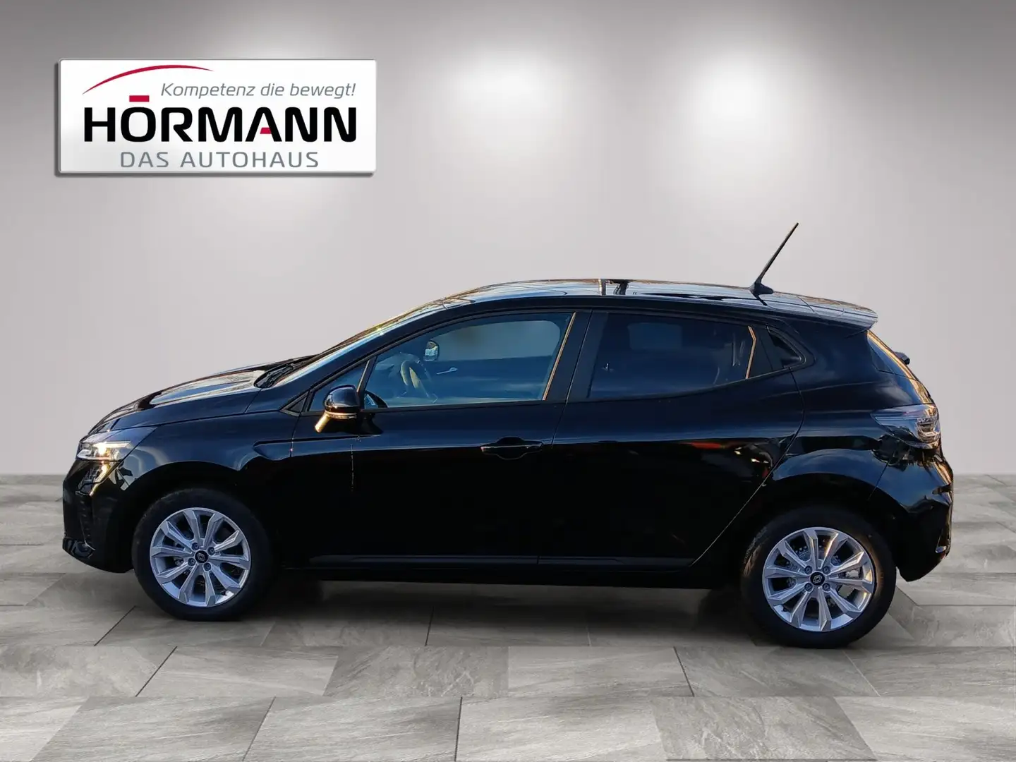 Renault Clio Clio Generation SCe 65 Generation Schwarz - 2