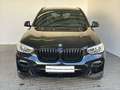 BMW X3 M 40d Navi.LED.Standhz.HuD.ACC.360°.HarmKardon Noir - thumbnail 3