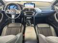 BMW X3 M 40d Navi.LED.Standhz.HuD.ACC.360°.HarmKardon Noir - thumbnail 8