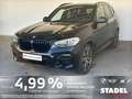 BMW X3 M 40d Navi.LED.Standhz.HuD.ACC.360°.HarmKardon Noir - thumbnail 2